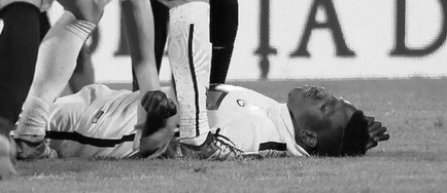 Autopsia in cazul fotbalistului Patrick Ekeng nu a fost relevanta pentru a stabili cauza mortii