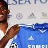 Samuel Eto'o a semnat cu Chelsea Londra