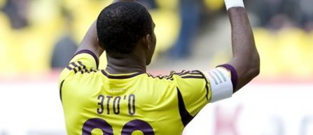 Samuel Eto'o refuza selectia in nationala Camerunului