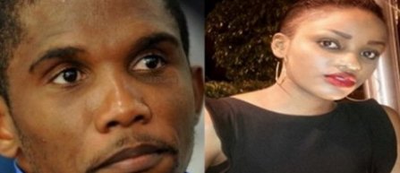 Plangere impotriva lui Eto'o, depusa de o tanara cu care fotbalistul a avut o relatie