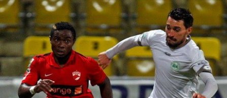 Collins Fai, convocat in premiera la nationala Camerunului