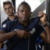 FC Petrolul i-a reziliat contractul lui Njongo Priso