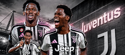 Jonathan David pune condiții pentru a pleca de la Juventus. Suma uriașă aflată în joc