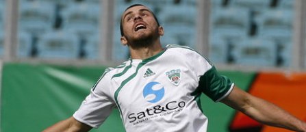 Beitar Ierusalim a prezentat doi jucatori ceceni, musulmani, recent transferati