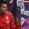 Euro 2012: Cehul Baros, incert pentru meciul impotriva Rusiei