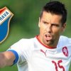 Milan Baros revine la Banik Ostrava