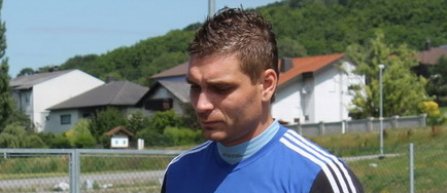 Milos Buchta: Rapid este o provocare