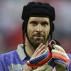 Euro 2012: Petr Cech si-a cerut scuze pentru greseala din meciul cu Grecia