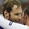 Euro 2012: Si pentru Cech, Ronaldo e unul dintre cei mai buni din lume
