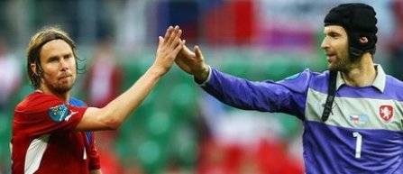 Euro 2012: Presa ceha saluta victoria asupra Greciei