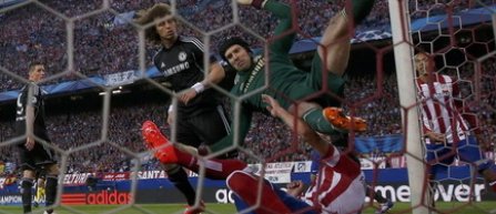 Petr Cech nu va mai apara in acest sezon