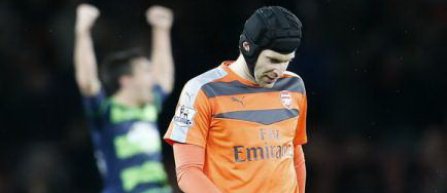 Ceh, din nou cel mai bun fotbalist ceh al anului