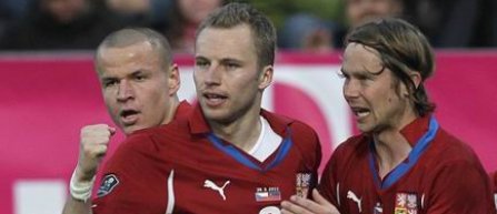 FC Nurnberg l-a transferat pe cehul Adam Hlousek