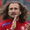 Euro 2012: Cehul Jiracek a marcat cel mai rapid al treilea gol din istorie