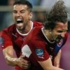 Euro 2012: Clasamentul golgheterilor