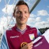 Libor Kozak la Aston Villa, Marko Arnautovic la Stoke City