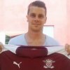 Cehul Ondrej Kusnir a semnat un contract pe doi ani cu FC Rapid