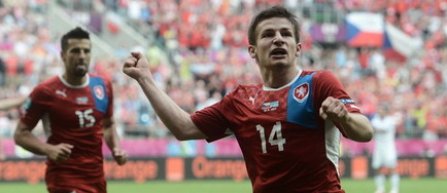 Euro 2012: Pana marti, nicio echipa in istoria turneului nu a condus cu 2-0 dupa 6 minute