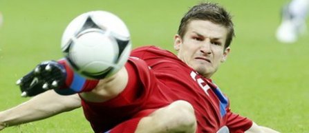 Cehul Pilar, indisponibil jumatate de an