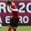 Euro 2012: Cehul Rosicky a reluat antrenamentele