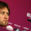 Euro 2012: Cehia - Rosicky, foarte incert pentru sferturi