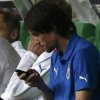 Euro 2012 - Rosicky, revenit in Polonia, dar nu se stie inca daca e apt de joc