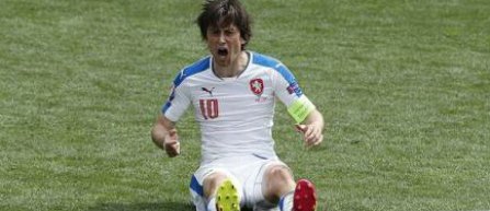 Tomas Rosicky