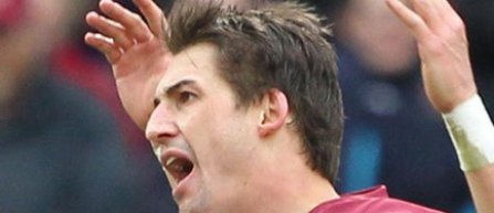 Cehul Rudolf Skacel se intoarce la Slavia Praga