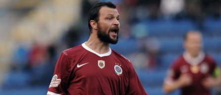 Tomas Ujfalusi si-a anuntat retragerea din activitate