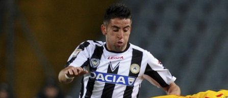 Mauricio Isla, ruptura de ligamente