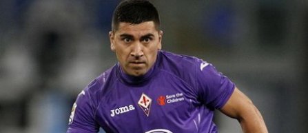 David Pizarro revine la nationala chiliana dupa 8 ani de pauza