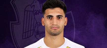 FC Argeş l-a transferat pe Evagoras Antoniou