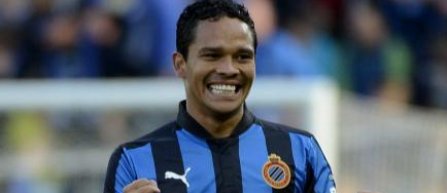 FC Sevilla a anuntat transferul columbianlui Bacca pentru 7 milioane de euro