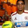 Ramon "Tacuarita" Cardozo