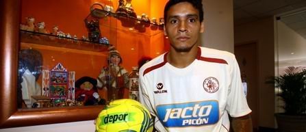 Ramon "Tacuarita" Cardozo