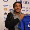 Columbianul Cuadrado, transferat de la Fiorentina la Chelsea