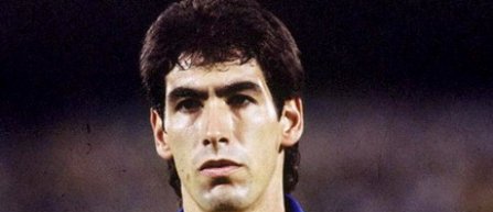 Andres Escobar, omagiat in Columbia la 20 de ani de la asasinarea sa