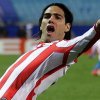 Diego Simeone: Falcao va deveni, sigur, cel mai bun nr. 9 din lume