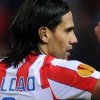 Radamel Falcao: Vreau sa castig Liga Campionilor