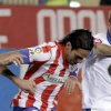 Falcao a marcat cinci goluri in meciul Atletico Madrid - Deportivo La Coruna, scor 6-0 (video)