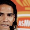 Falcao vrea sa duca Monaco in topul fotbalului european
