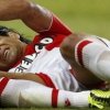 Radamel Falcao va rata Cupa Mondiala din Brazilia