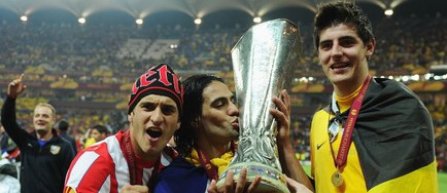 Falcao: Nu am cuvinte pentru a exprima bucuria