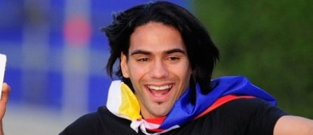 Enrique Cerezo: Falcao nu este transferabil