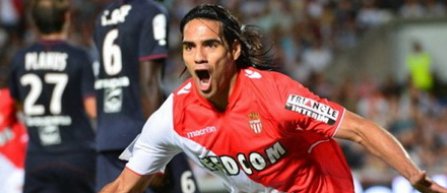 Marca: Falcao vrea sa plece de la AS Monaco