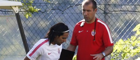 Falcao va reveni pe teren la Emirates Cup