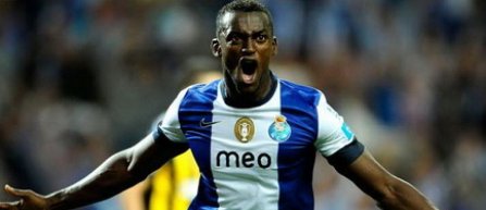 Jackson Martinez: Voi pleca de la FC Porto in vara