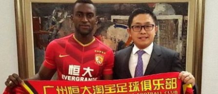 Chinezii si englezii cumpara jucatorii supraevaluati?