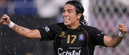 Ex-stelistul Dayro Moreno va juca la Millonarios Bogota