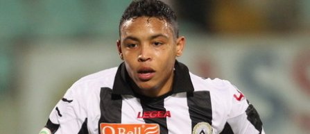 Atletico Madrid, dispus sa plateasca 28 milioane de euro pentru columbianul Luis Muriel